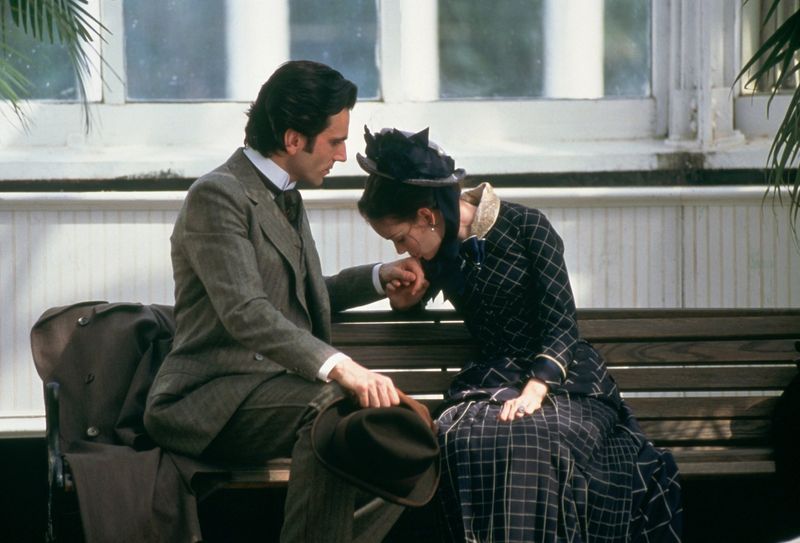 The Age of Innocence (1993)