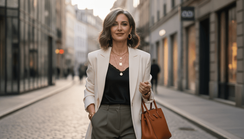 The Asymmetrical Lob