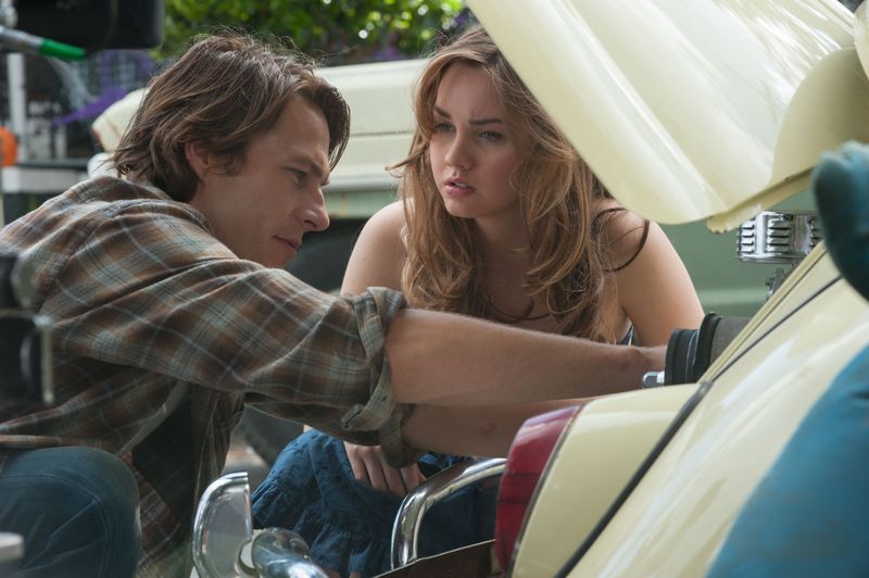 The Best of Me (2014)