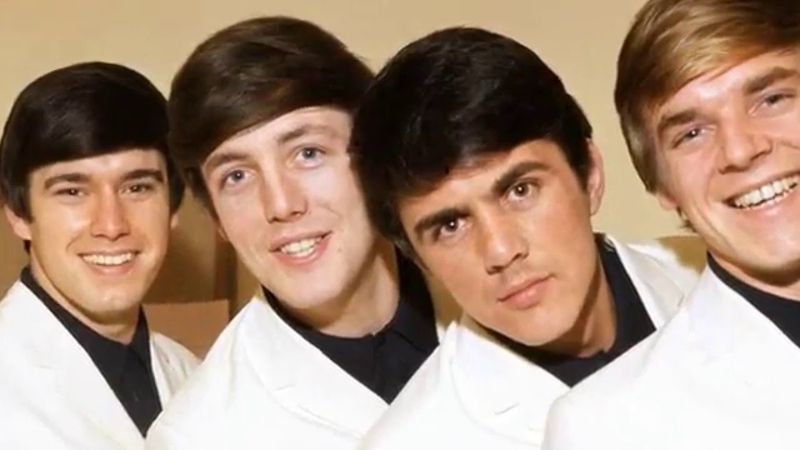 The Dave Clark Five