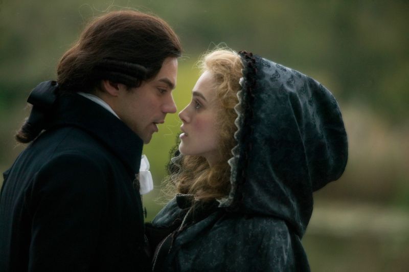 The Duchess (2008)