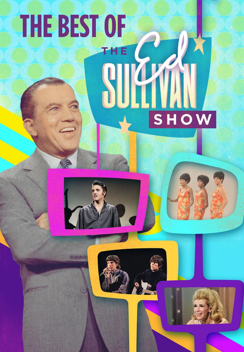 The Ed Sullivan Show