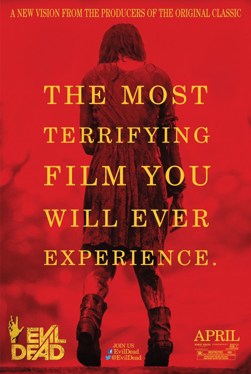 The Evil Dead