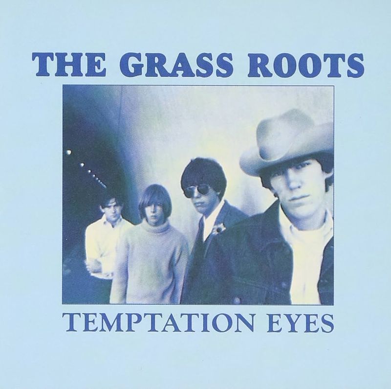 The Grass Roots