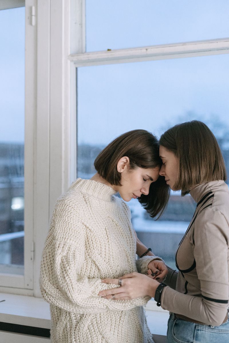 The Habits You Have When You Are Stressed