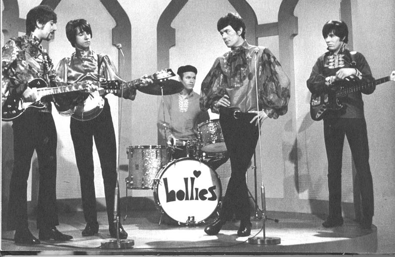 The Hollies