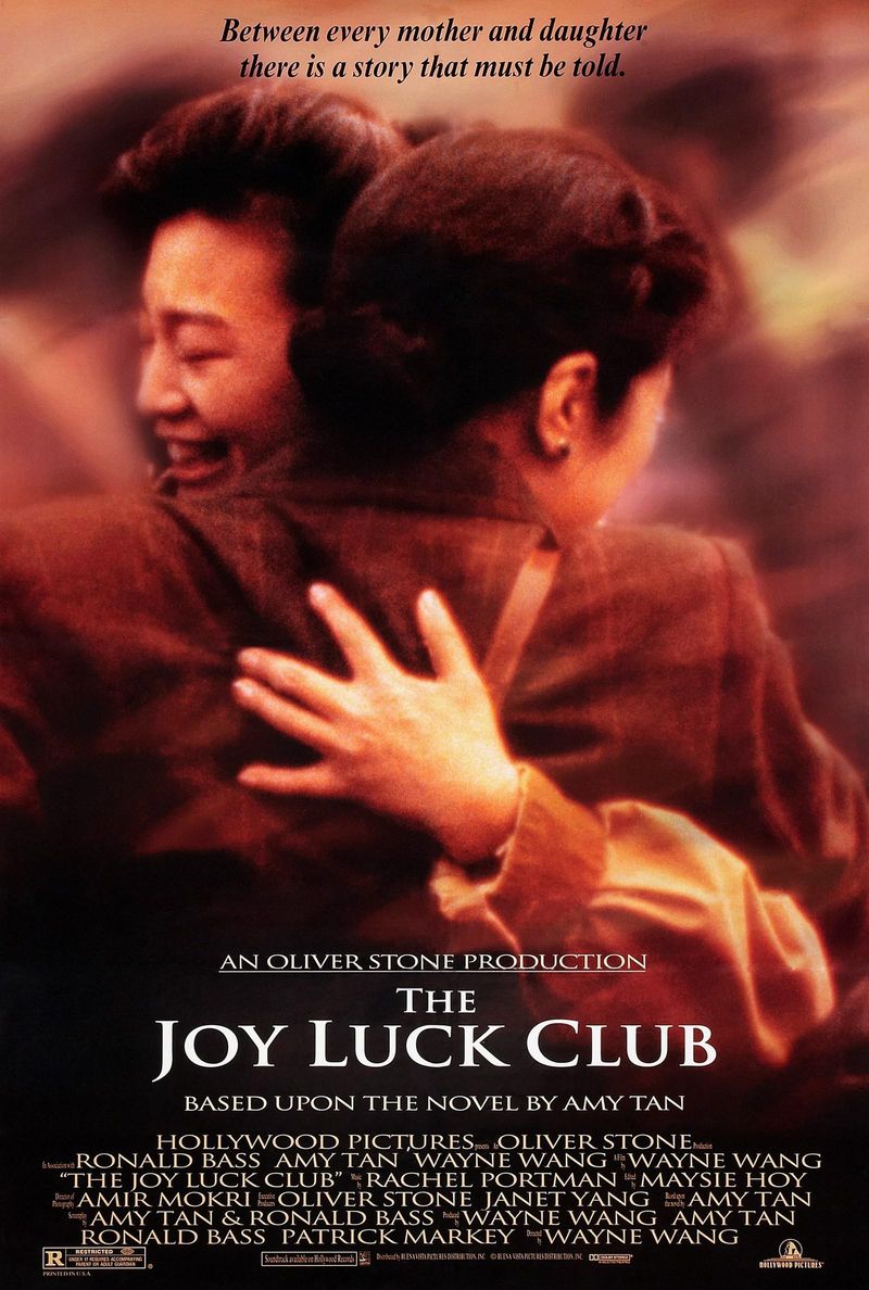 The Joy Luck Club (1993)