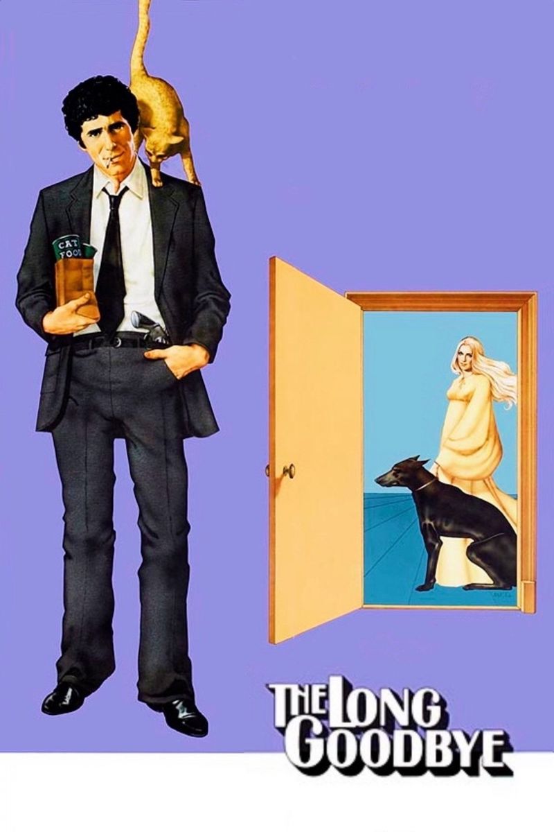The Long Goodbye (1973)  