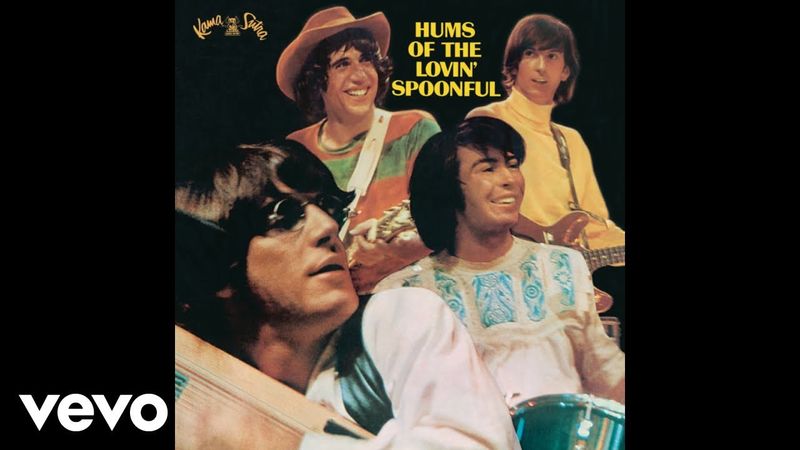 The Lovin' Spoonful