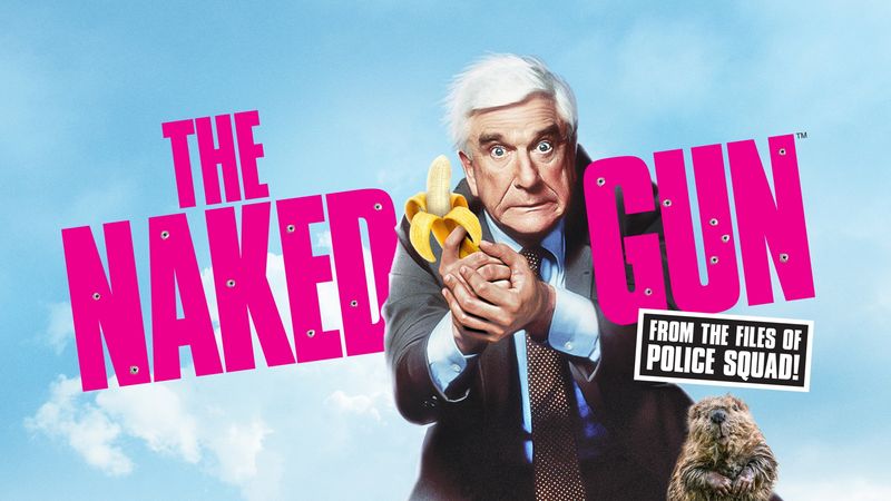 The Naked Gun: From the Files of Police Squad! (1988)