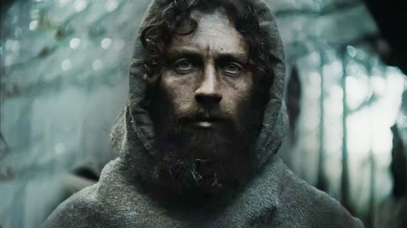 The Northman (2022)