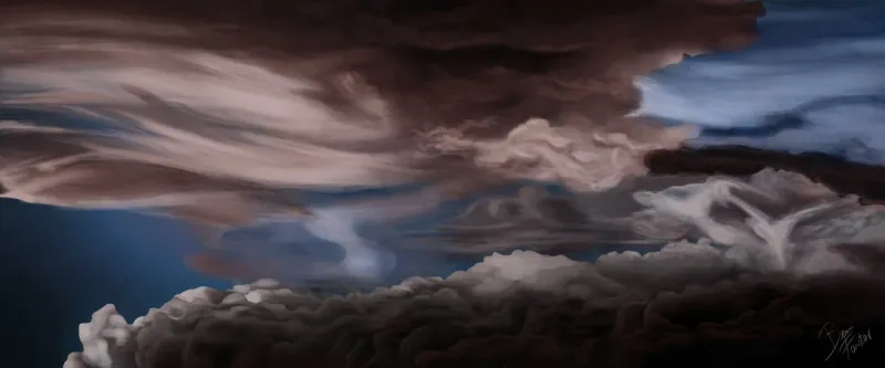 The Nothing - The NeverEnding Story