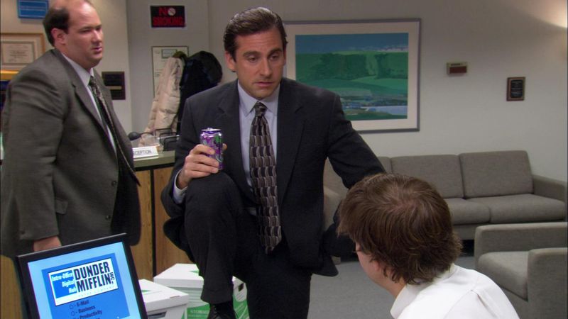 The Office - Dunder Mifflin's Scranton Branch