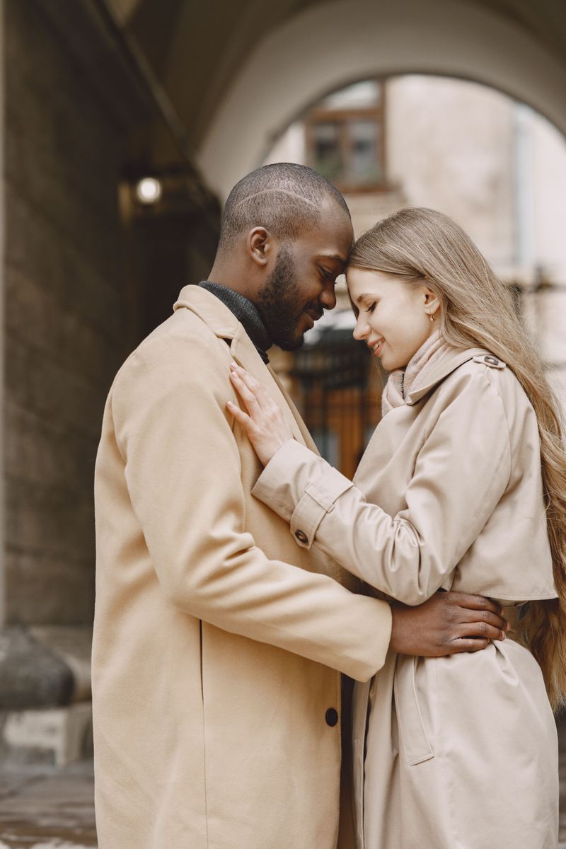 The Relationship Feels Balanced