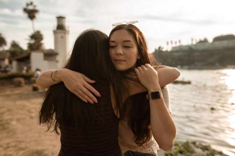 The Relationship Feels Based More on History Than Genuine Connection