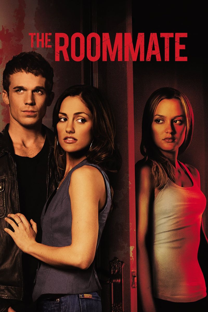 The Roommate - Movie