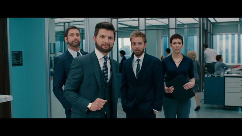 The Secret Life of Walter Mitty (2013)