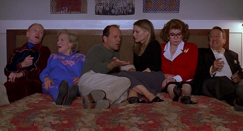 The Story of Us (1999)