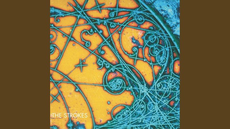 The Strokes - Is This It