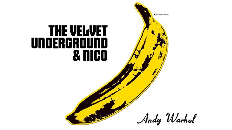 The Velvet Underground and Nico - The Velvet Underground and Nico
