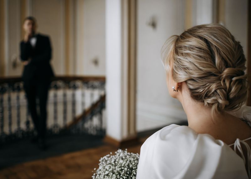 The Wife Should Take Her Husband's Last Name