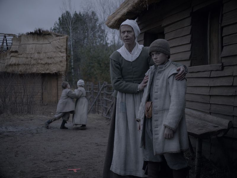 The Witch (2015)