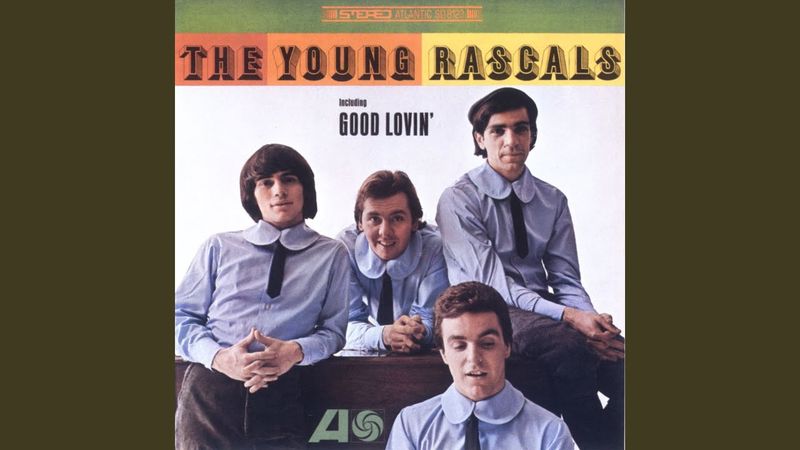 The Young Rascals