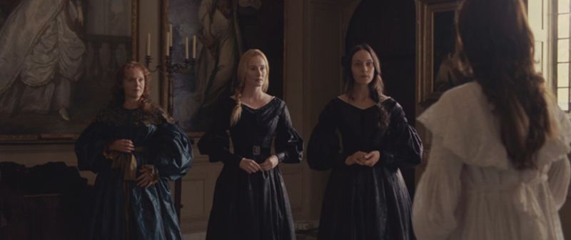 The Young Victoria (2009)