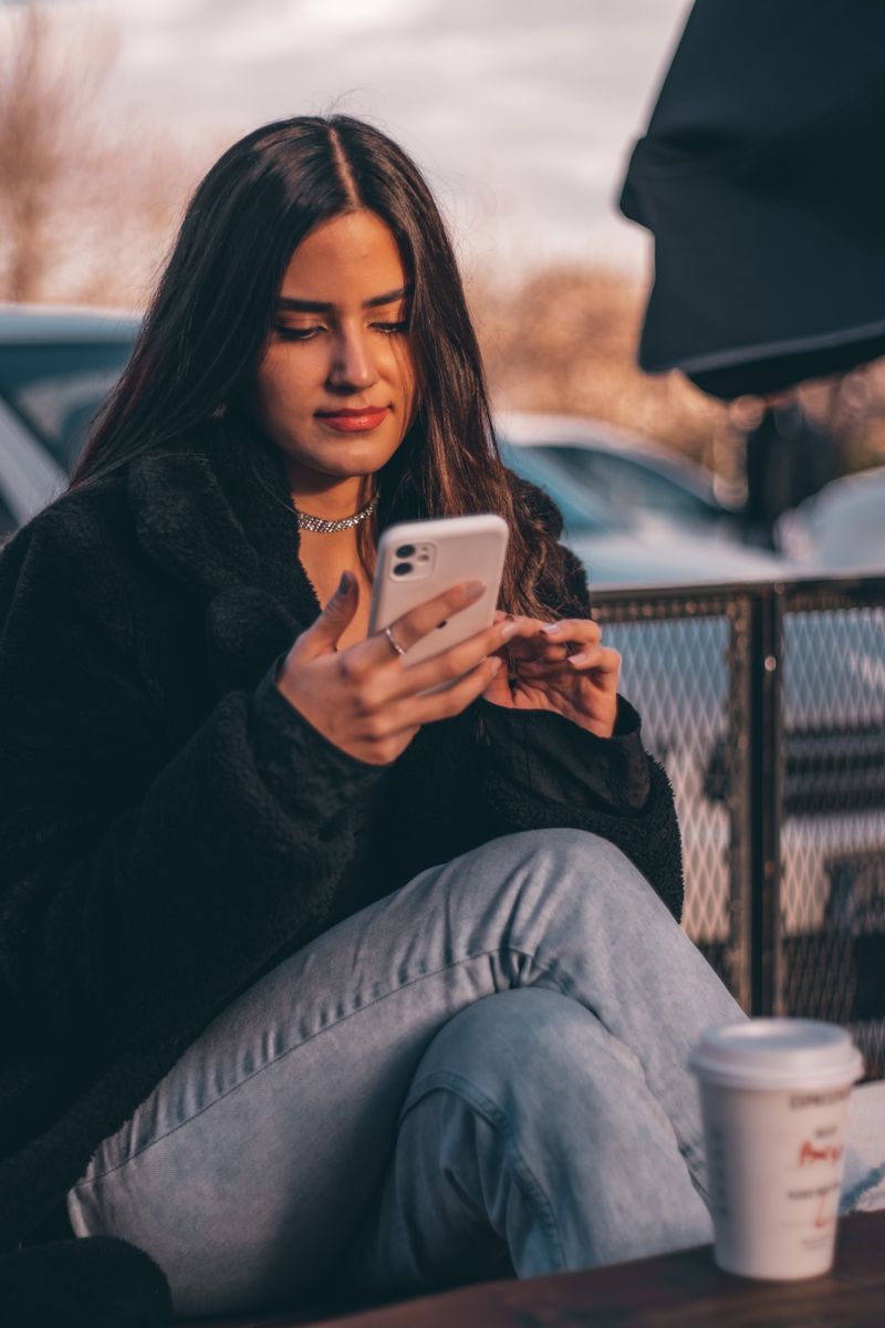 They Become More Active Around You on Social Media