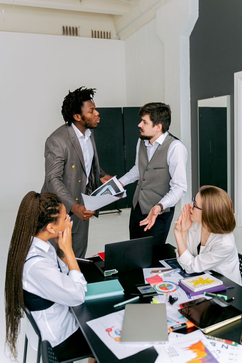 They Challenge Ideas Instead of Simply Agreeing