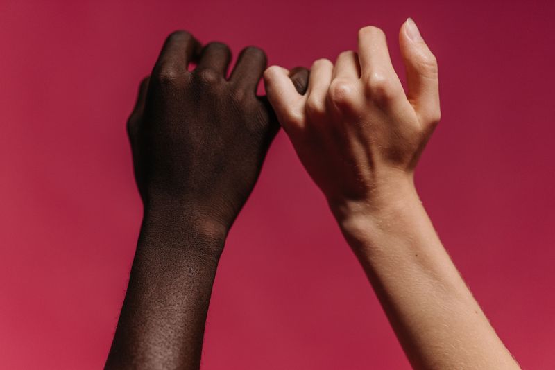 They Make You Feel Like an Equal