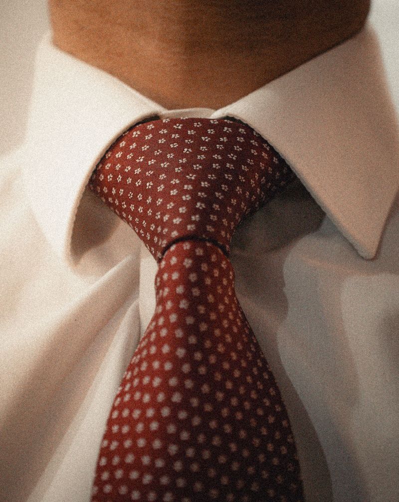 Tie