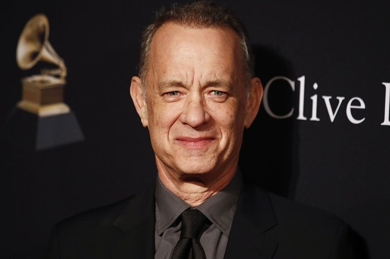 Tom Hanks