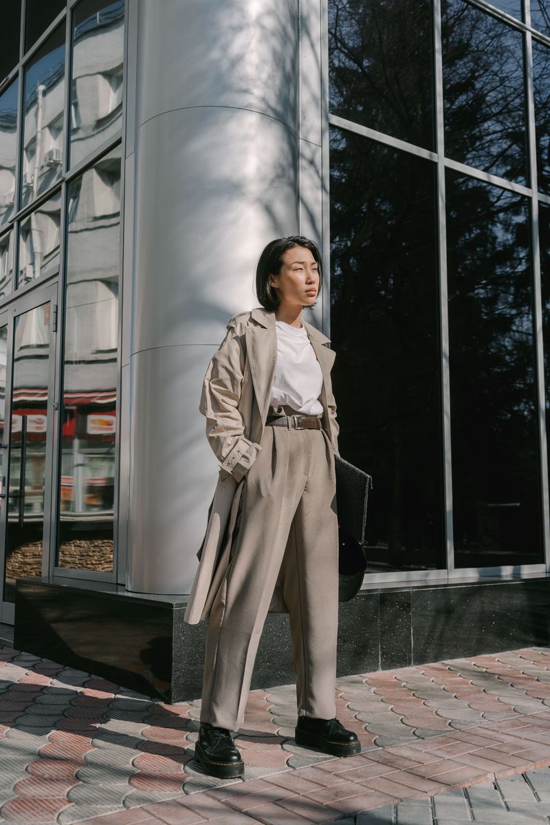 Tonal Dressing