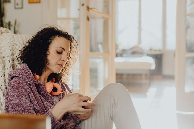 Treating Busyness Like a Badge of Honor