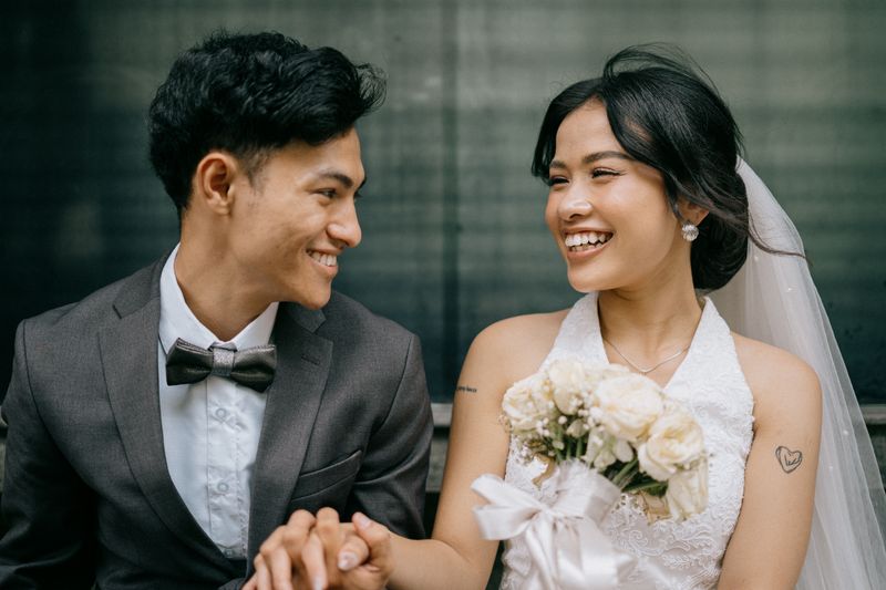 Treating Marriage as an Essential Life Milestone