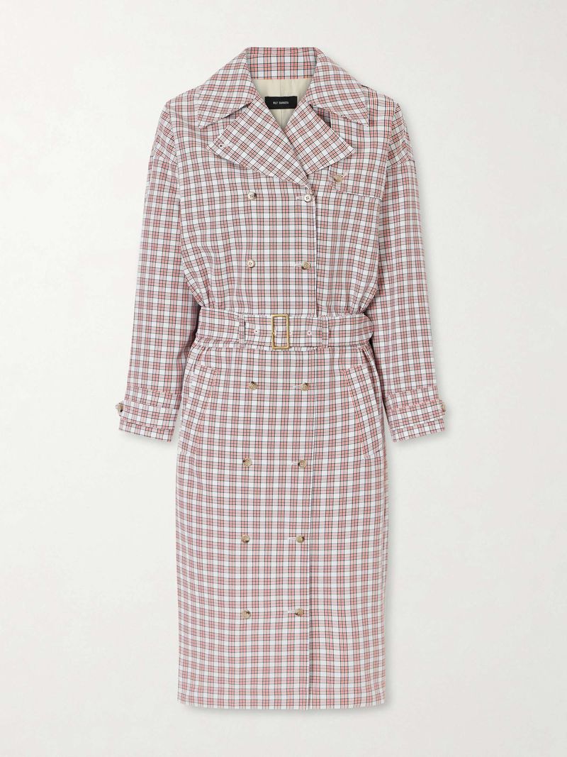 Trench Coat