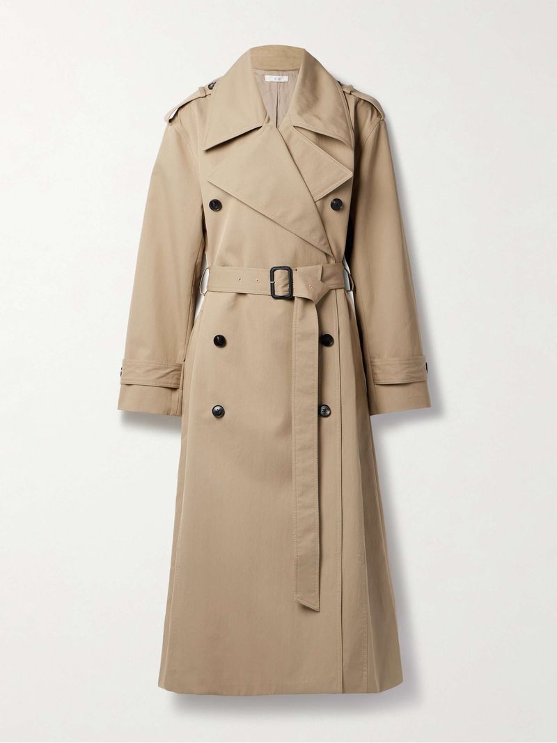 Trench Coats