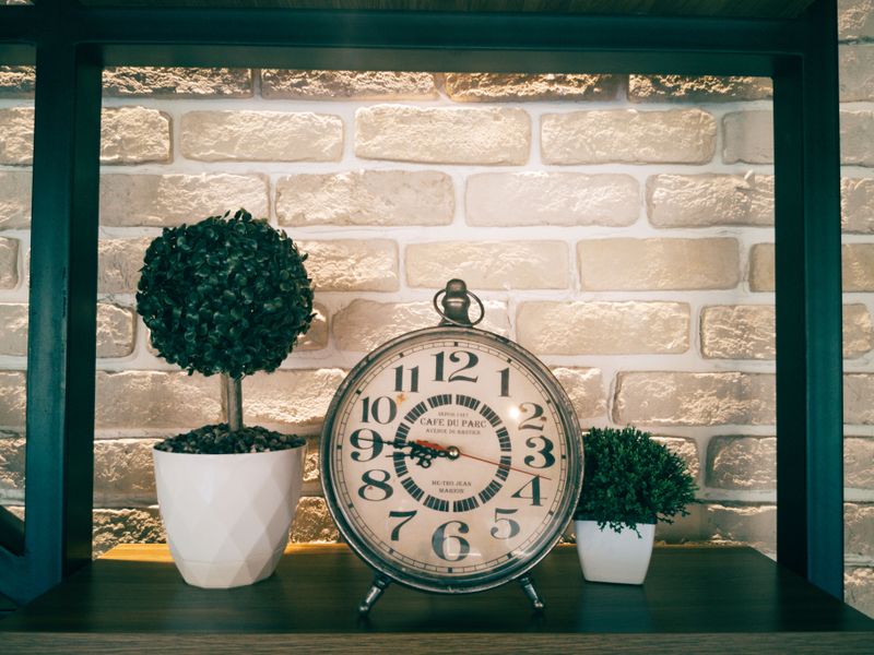 Trendy Home Decor