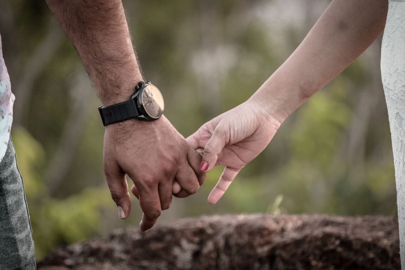 Trust Between Partners