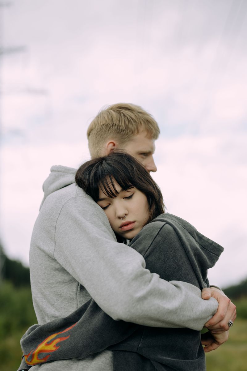 Trust Is Essential for Emotional Security