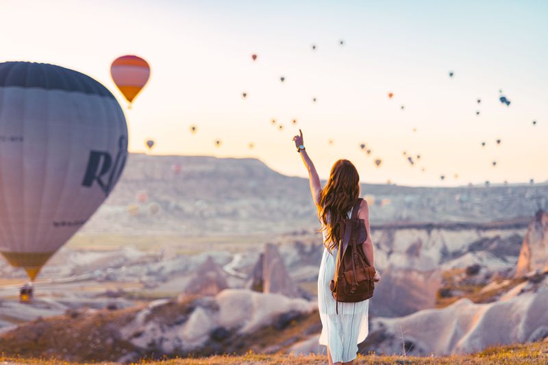 Try New Experiences Regularly