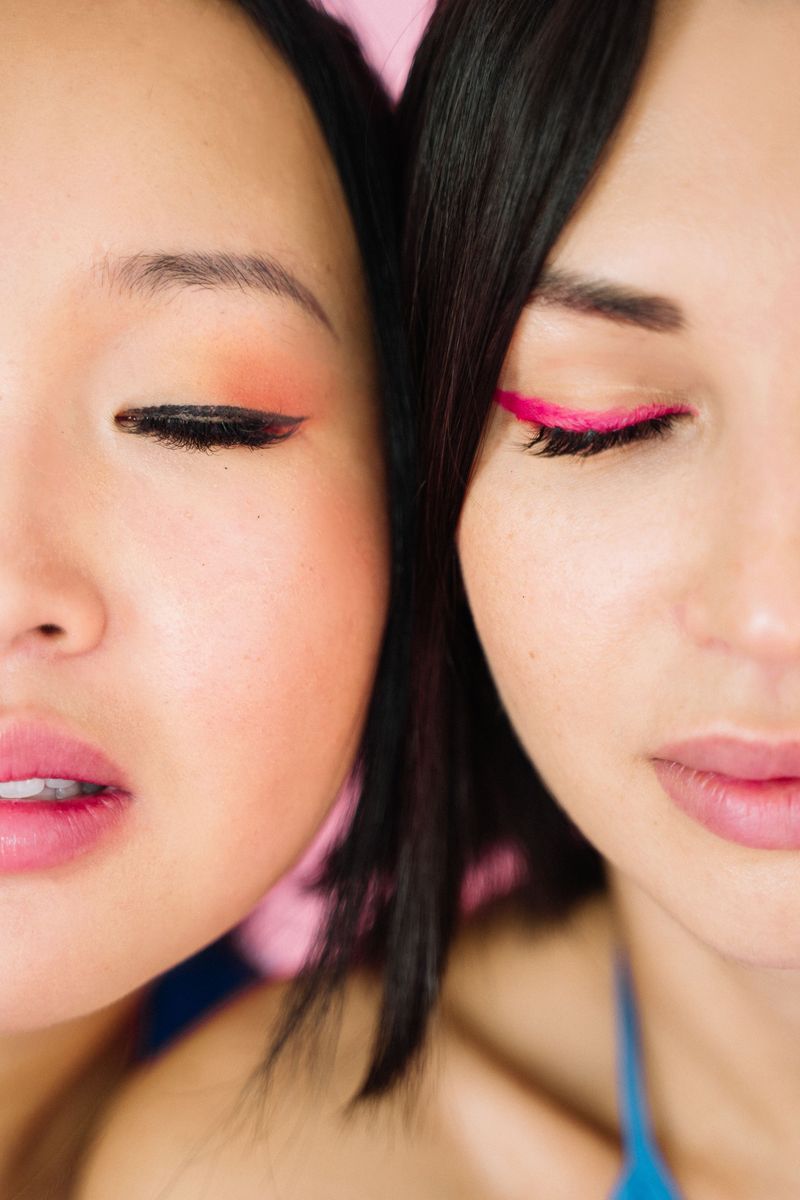 Try a Soft Wash of Color