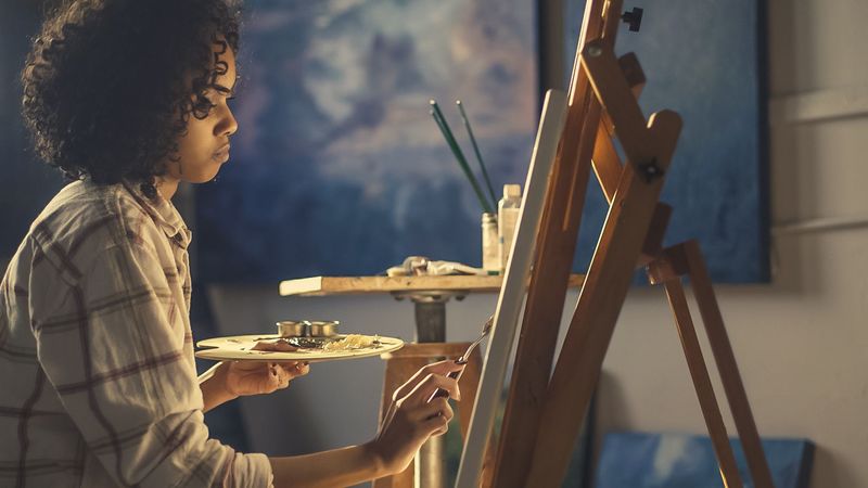 Turn Every Hobby Into a Side Hustle