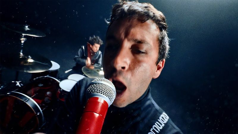 Twenty One Pilots