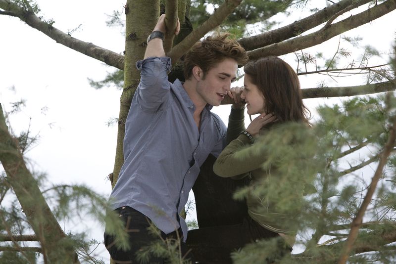 Twilight (2008)