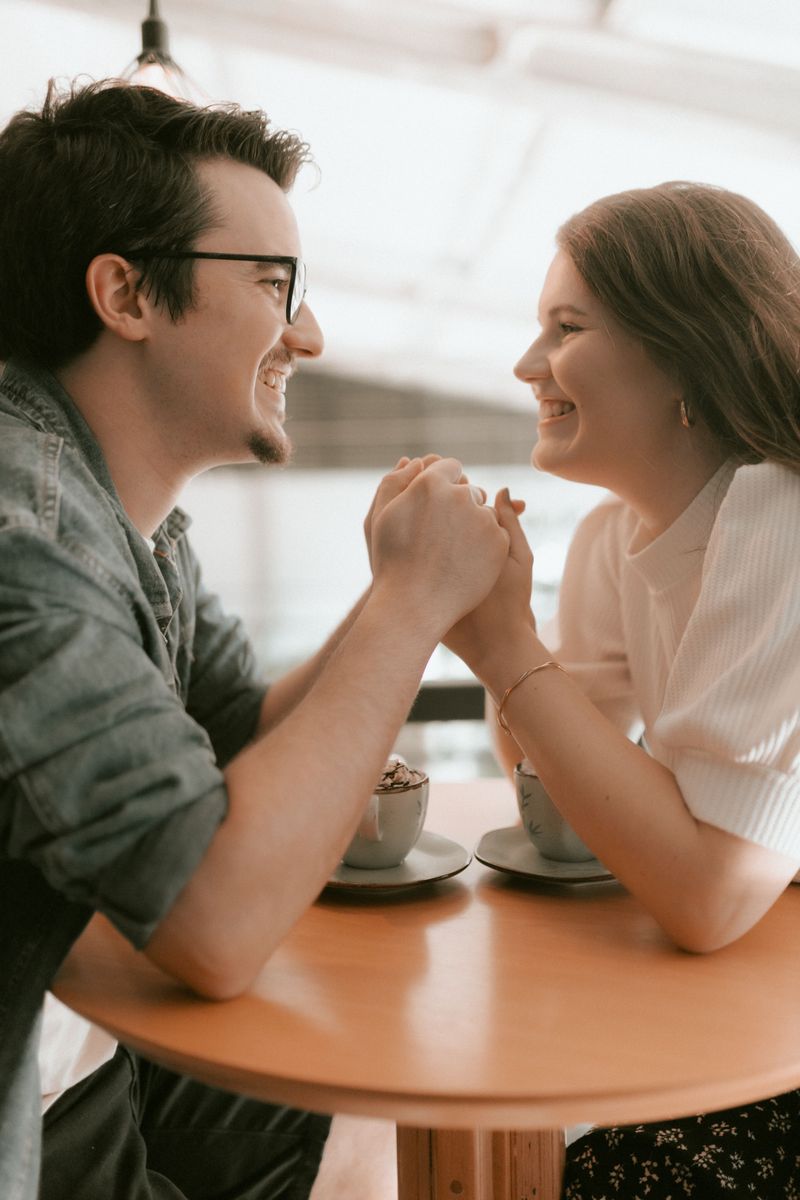 Uncertainty About Physical Affection