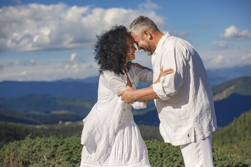 Understanding Relationships on a Deeper Level