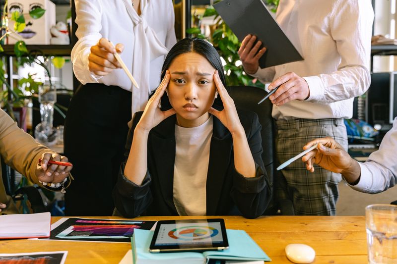 Unnecessary Workplace Meetings That Could Have Been Emails