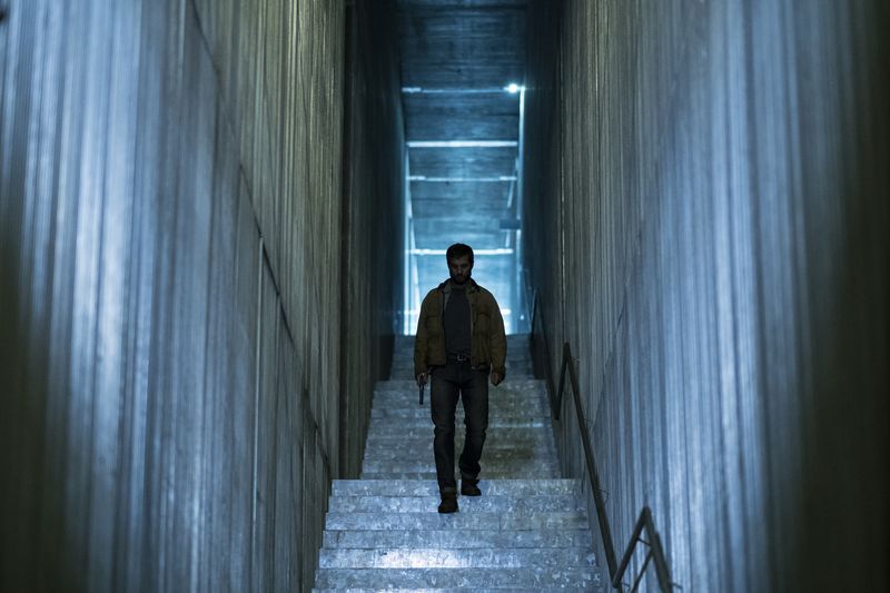 Upgrade (2018)